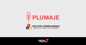 logo articulo animal politico primera infancia