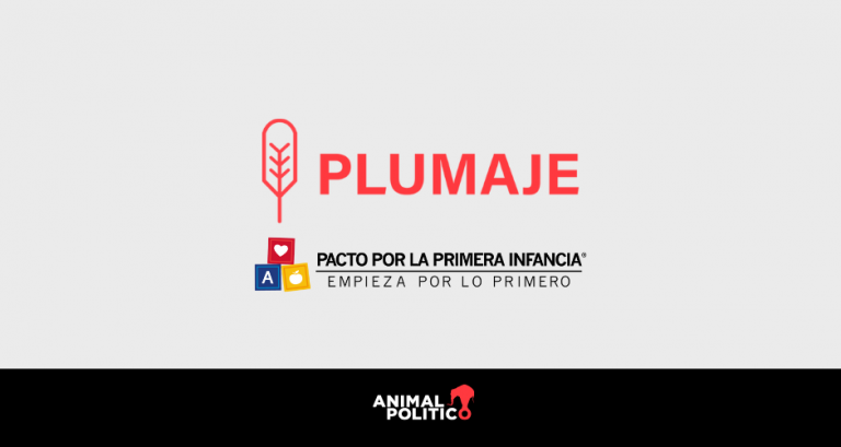 logo articulo animal politico primera infancia