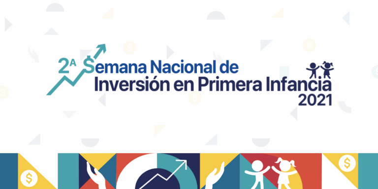 Evento 2a Semana de Inversión - Pacto Primera infancia