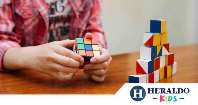 Estos son los aspectos que favorecen el Desarrollo Infantil Temprano en niños