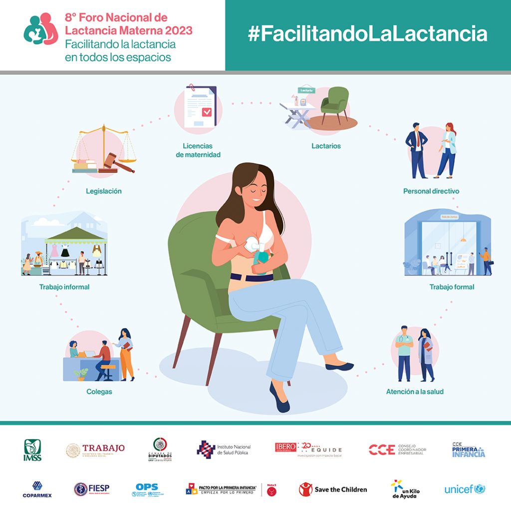 E CARDS 8Âº Foro Lactancia Materna-10