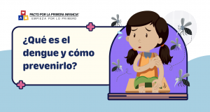 Dengue en México - blog